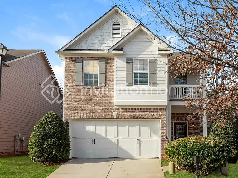 5250 Cedar Shoals Dr — Photo 1
