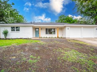 7300 Heirloom Dr, Fort Worth, TX 76134