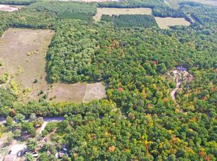 Evenson Rd, Pequot Lakes, MN 56472