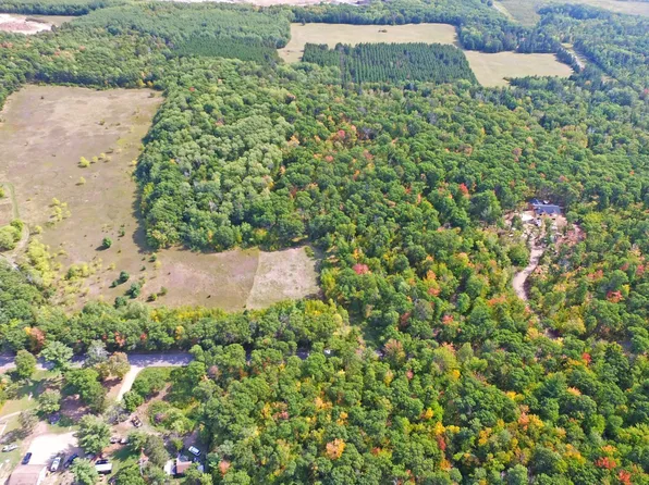 Evenson Rd, Pequot Lakes, MN 56472