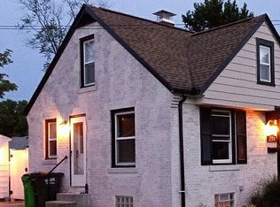 2508 Watson Ave, Alliance, OH 44601