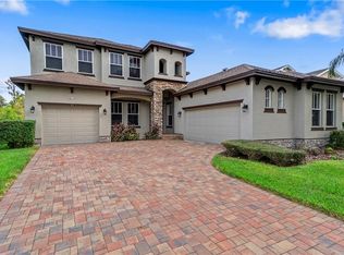 8850 Handel Loop, Land O Lakes, FL 34637