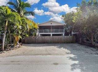 31124 Avenue C, Big Pine Key, FL 33043