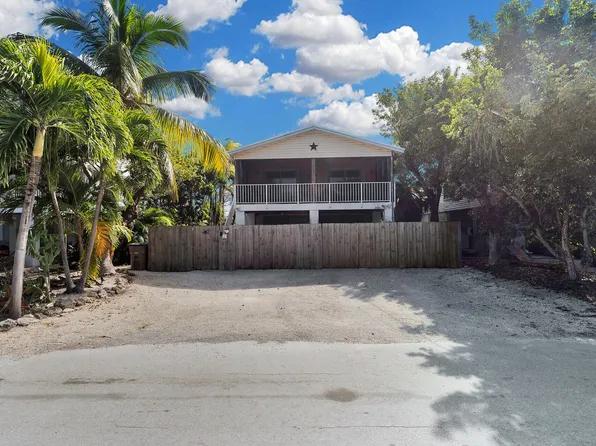 31124 Avenue C, Big Pine Key, FL 33043