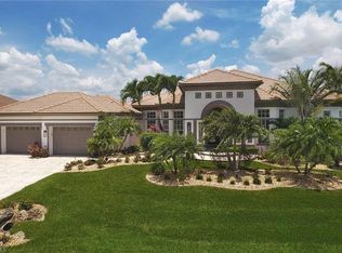 2313 SW 52nd St, Cape Coral, FL 33914