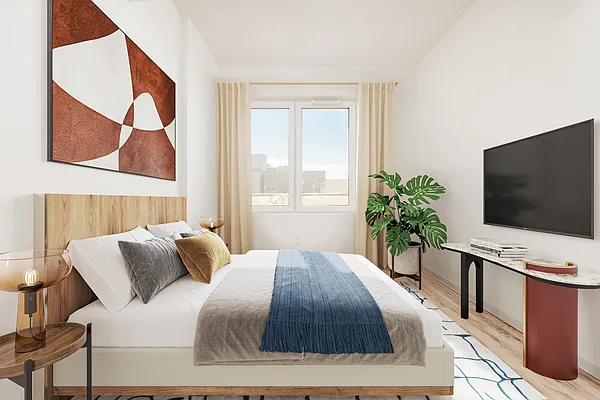 Rented by Nooklyn NYC LLC | media 20