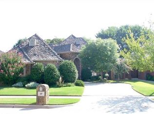 117 Olde Brook Ct, Norman, OK 73072