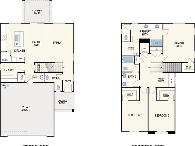 8878 Tiger Tooth Ave — Photo 2