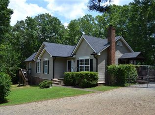 3228 Sheppard Mill Rd, Sandy Ridge, NC 27046