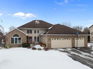 13410 Hynes Rd, Rogers, MN 55374