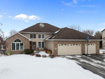 13410 Hynes Rd, Rogers, MN, 55374