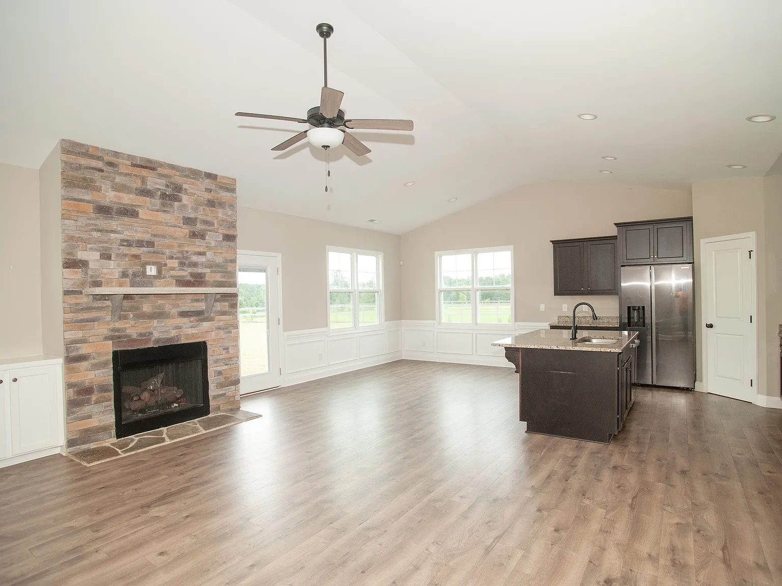 390 Spring Hill Church Road - 1 — Photo 3