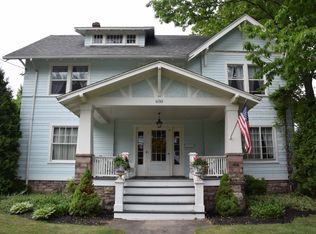 650 W Center St, Medina, NY 14103