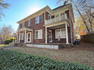 202 N Hawthorne Rd APT 1, Winston Salem, NC 27104