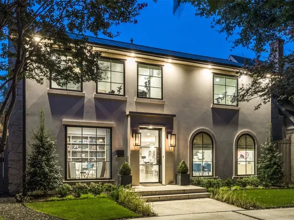 4208 Potomac Ave, Highland Park, TX 75205