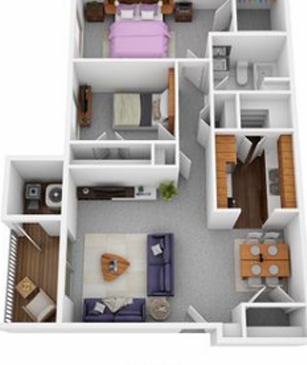 1st image of 1985 Deerfield Ln APT F