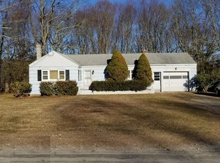 38 2nd St, Lebanon, CT 06249