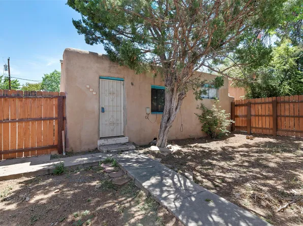 707 Kathryn Ave, Santa Fe, NM 87505