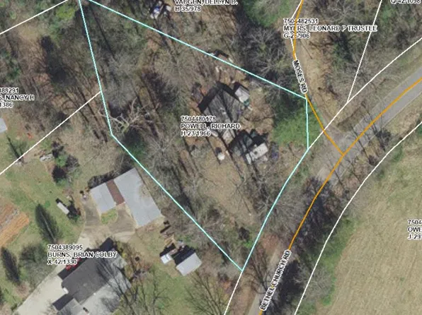 12 Moses Rd, Franklin, NC 28734