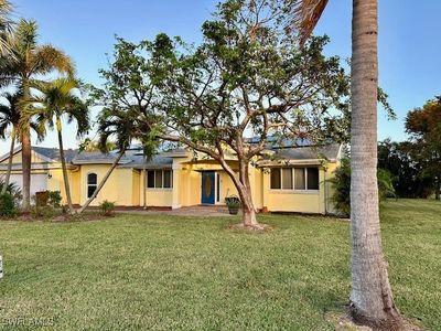 2443 SE 28th St, Cape Coral, FL, 33904
