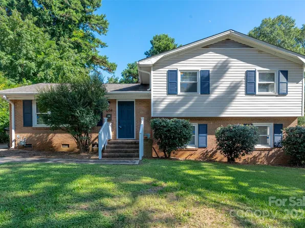 1054 White Plains Rd, Charlotte, NC 28213