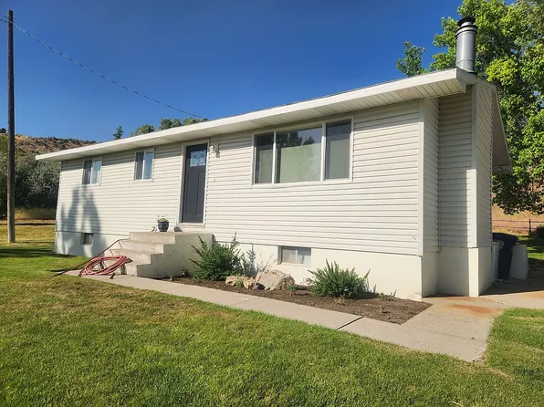 514 N Old Highway 91, Inkom, ID 83245