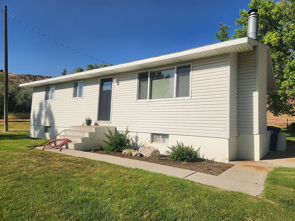 514 N Old Highway 91 - Property Image