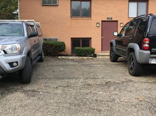 4049 Orchard Dale Dr NW APT 11, Canton, OH 44709