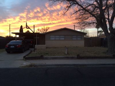 3503 Merrill Ave, Odessa, TX, 79764