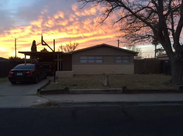 3503 Merrill Ave, Odessa, TX 79764