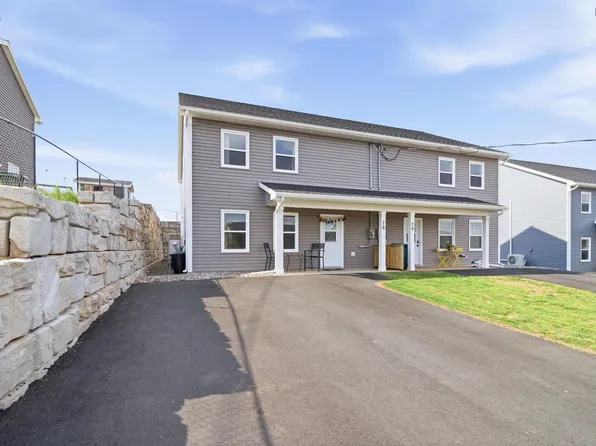 76 Burgess Cres, West Hants, NS B0N 2T0