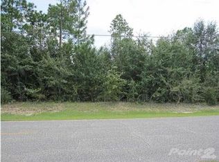 3620 Schifko Rd, Cantonment, FL 32533