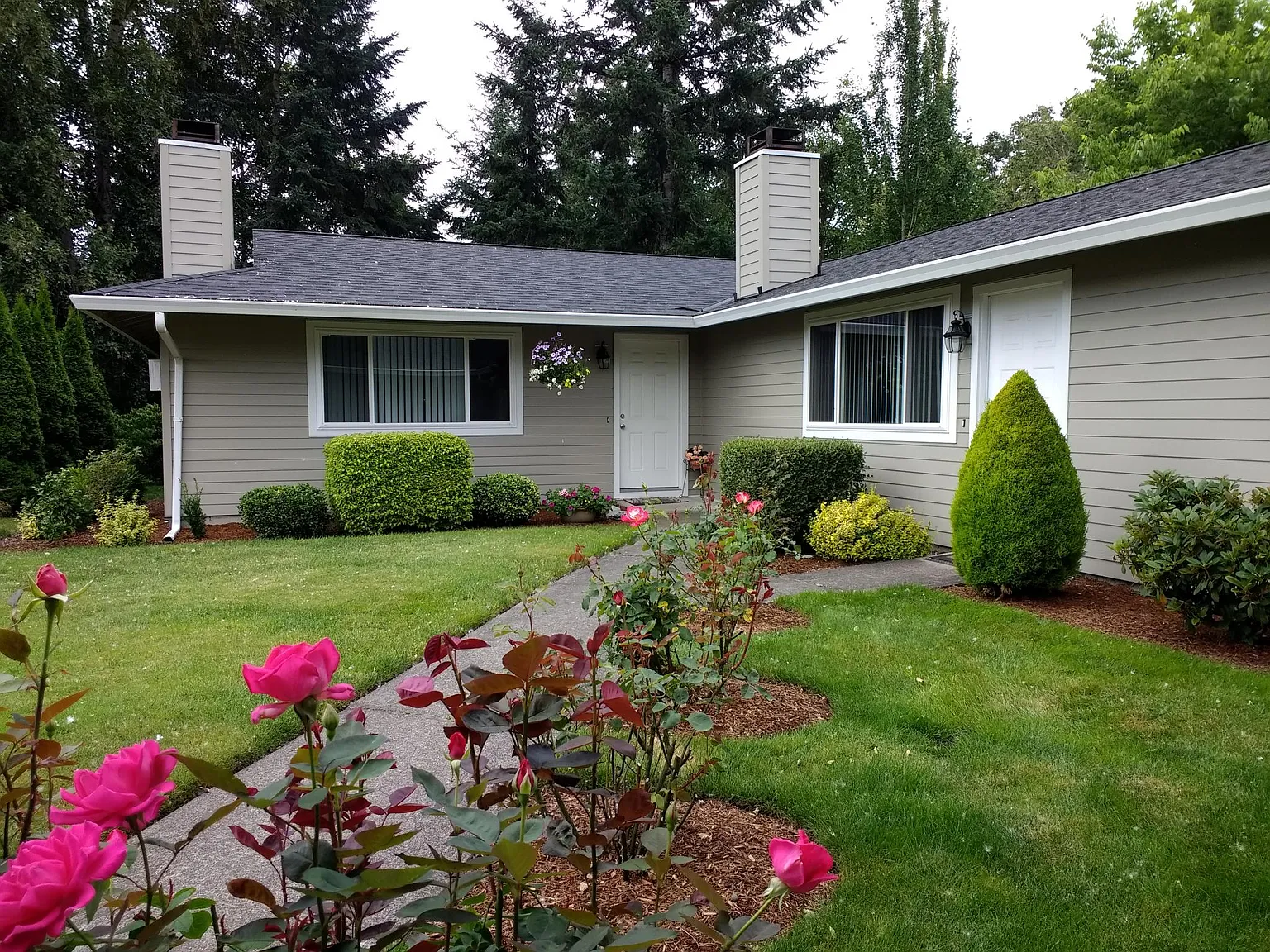 3 bed, 1000 sqft, $2,000 — Photo 2
