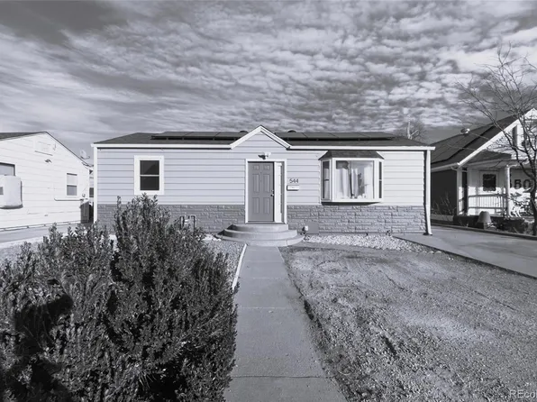 544 S 3rd Avenue, Brighton, CO 80601