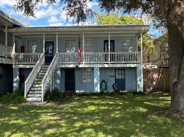 Carriage House Apts, 104 W Stable Aly #11, Saint Marys, GA 31558