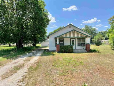 406 Holly St, Perry, OK, 73077