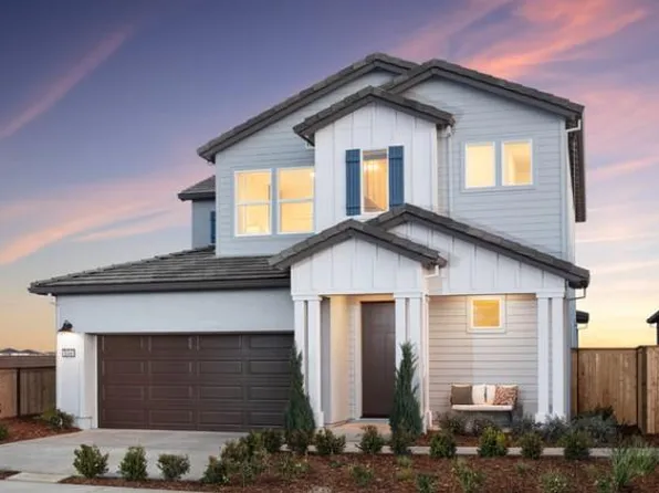 8213 Maisy Way, Elk Grove, CA 95757