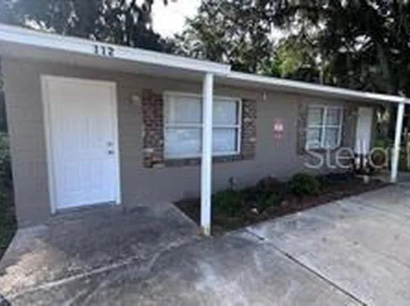 108 Dr Martin Luther King Jr Ave, Wildwood, FL 34785
