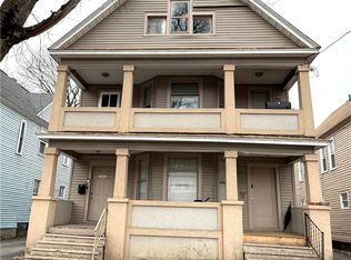 1656 Elm St, Utica, NY 13501