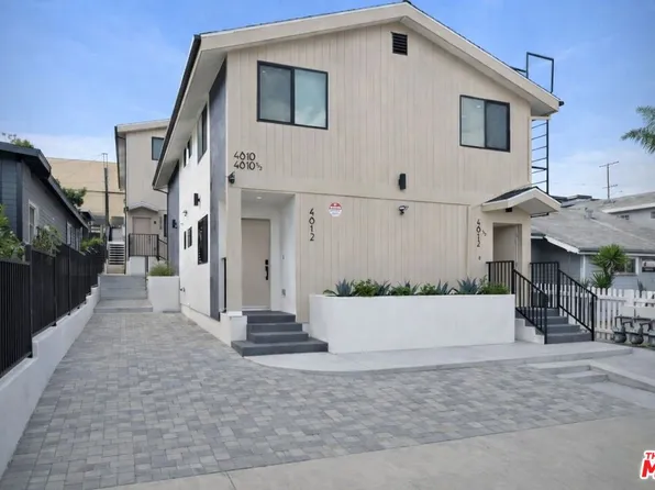 4810 Mascot St, Los Angeles, CA 90019