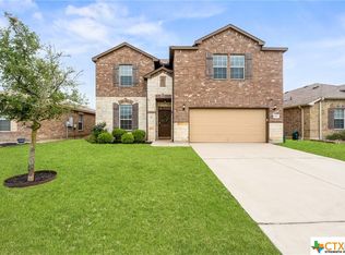 8815 Misty Pine Dr, Temple, TX 76502