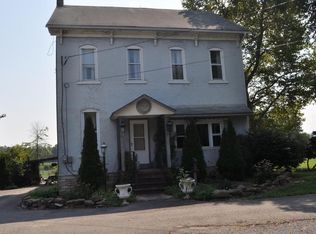 539 Industrial Park Rd, Milton, PA 17847