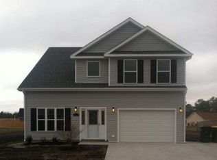 113 Bay Leaf Dr, Currituck, NC 27929