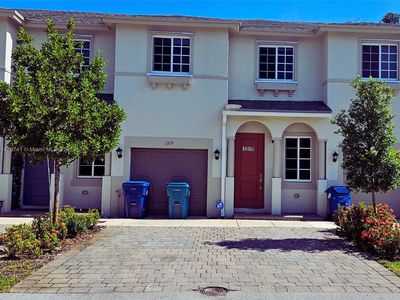 1319 NW 208th Ter, Miami Gardens, FL, 33169