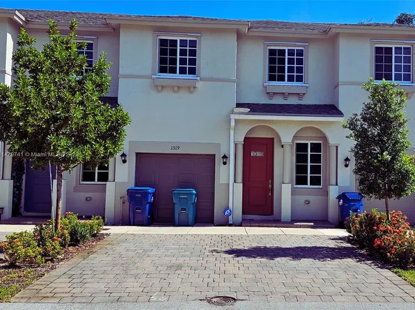 1319 NW 208th Ter, Miami Gardens, FL 33169