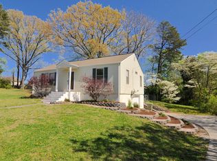 2034 Bittle Rd, Maryville, TN 37804