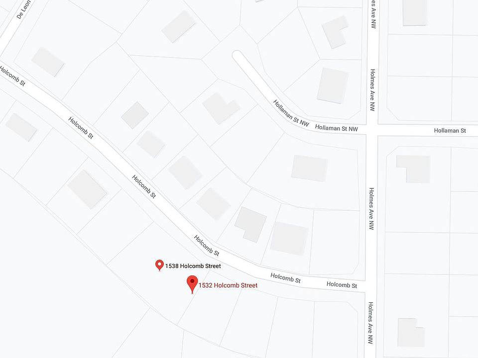 1st image of 1538 Holcomb St NW