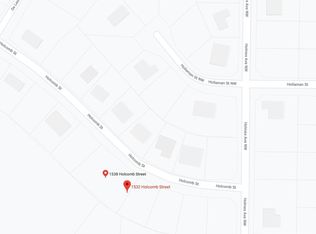 1538 Holcomb St NW, Palm Bay, FL 32907