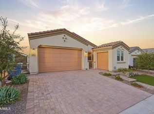 20640 W Rancho Dr, Buckeye, AZ 85396