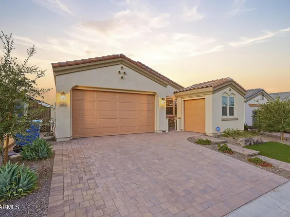 20640 W RANCHO Drive, Buckeye, AZ 85396